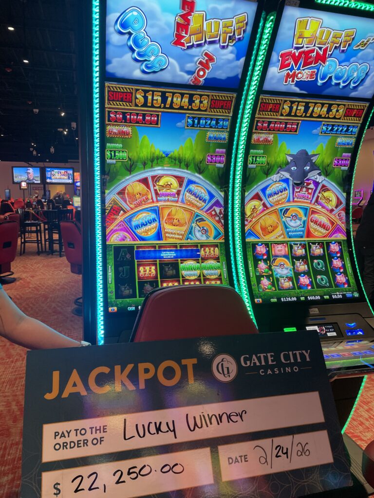 jackpot winner 2-24