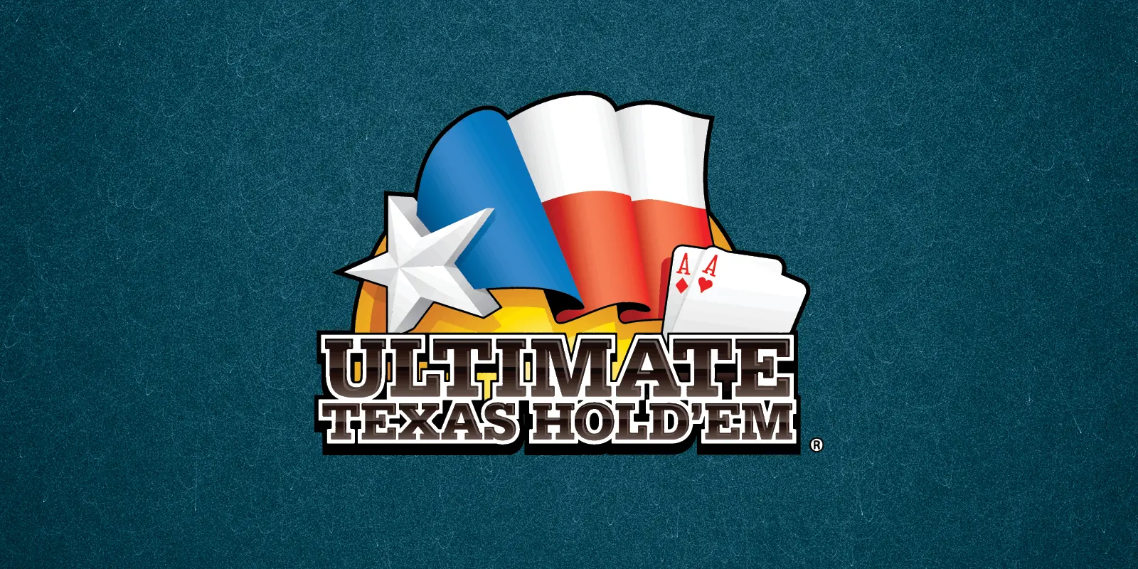 Ultimate Texas Hold’em Image