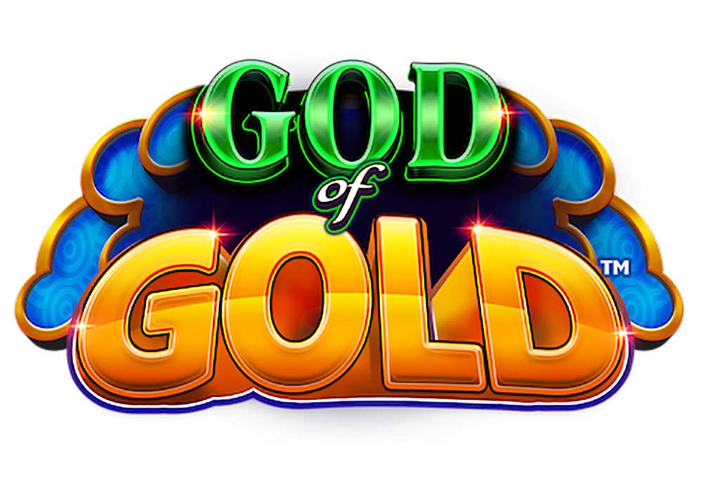 God of Gold Image