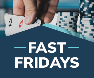 Fast Fridays