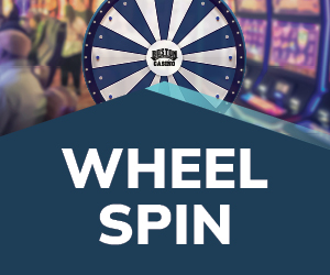 Wheel Spin