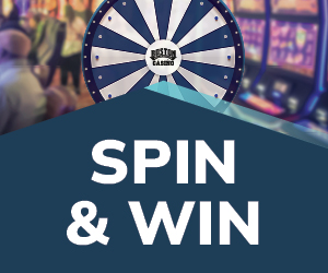 Spin & Win