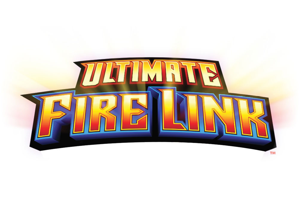 Ultimate Fire Link Image
