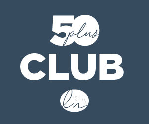 50 Plus Club