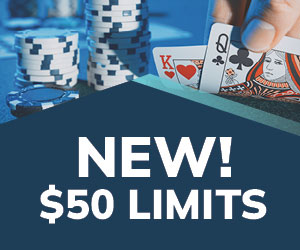 New! $50 Limits