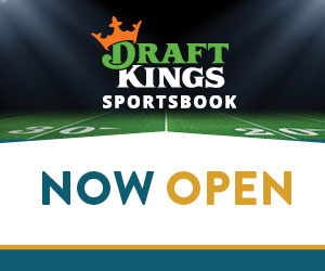 Draft King Sportsbook - Now Open