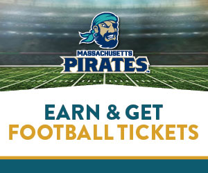 Earn & get football tickets