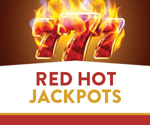 Red Hot Jackpot
