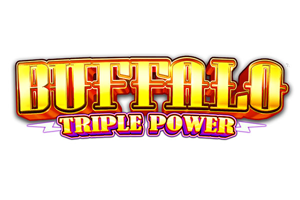 Buffalo Triple Power Image