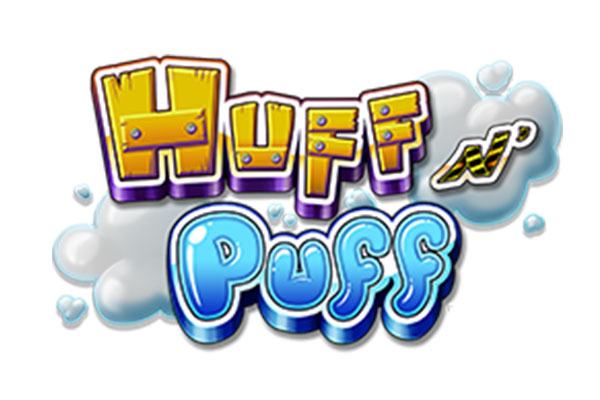 Huff n' More Puff Image