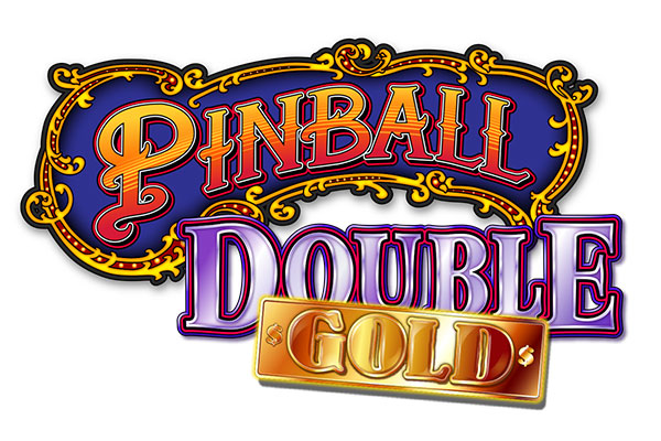 Pinball Double Gold Image