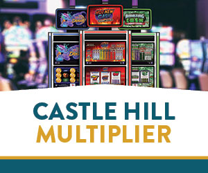 Castle Hill Multiplier