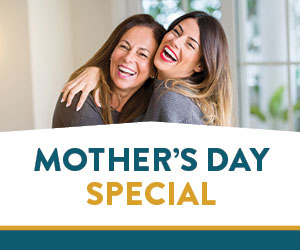 Mother's Day Special