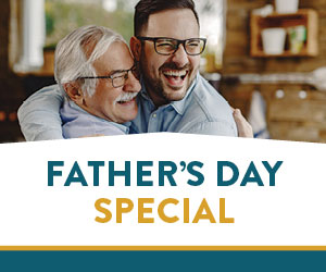 Father's Day Special