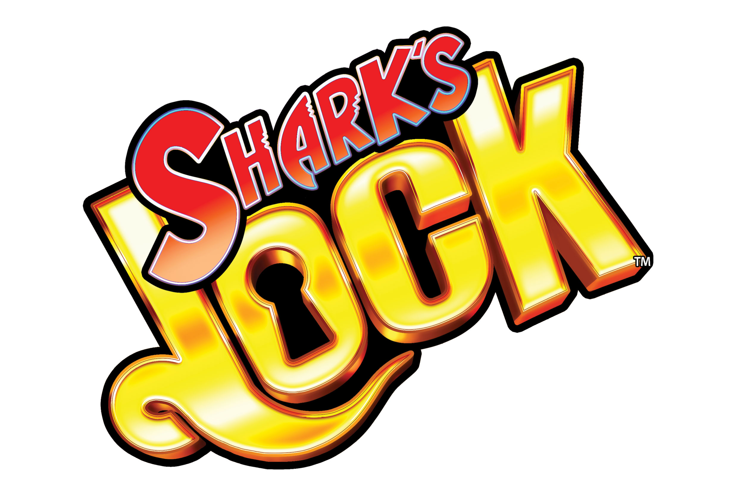 Shark's Lock Image