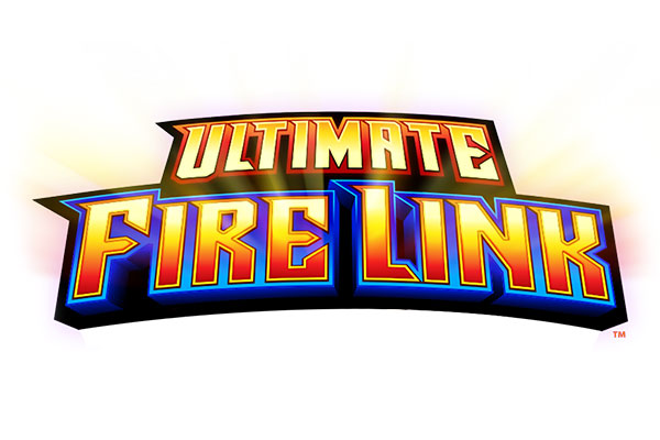 Ultimate Fire Link Image
