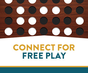 Connect for Free Play
