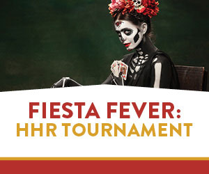 Fiesta Fever: HHR Tournament