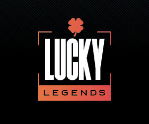 Lucky Legends - 50 Plus Wednesdays