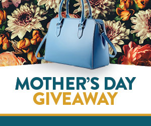 Mother's Day Giveaway