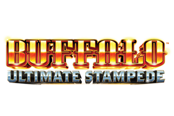 Buffalo Ultimate Stampede™ Image