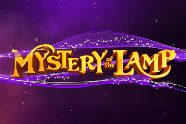 Mystery of the Lamp™ Image