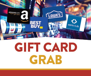 Gift Card Grab