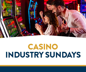 Casino Industry Sundays