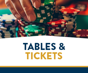 Tables & Tickets
