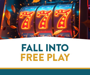 Fall Into Free Play