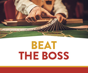 Beat The Boss