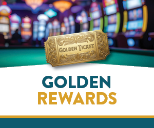 Golden Rewards