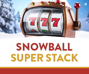 Snowball Super Stack