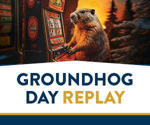 Groundhog Day Replay