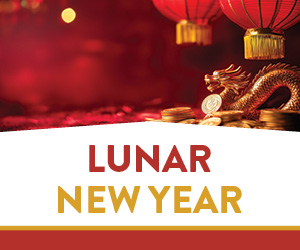 Lunar New Year