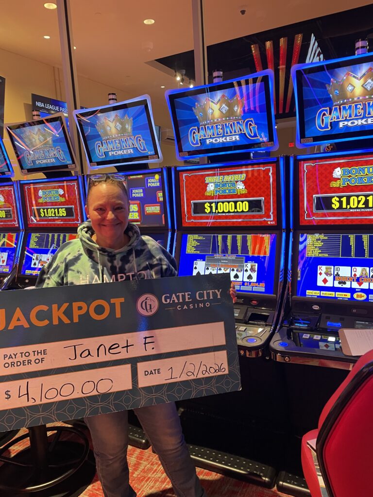 jackpot winner 1-1-26