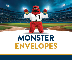MonsterEnvelopes