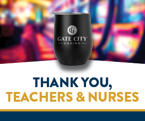 thank you teacher & nurses