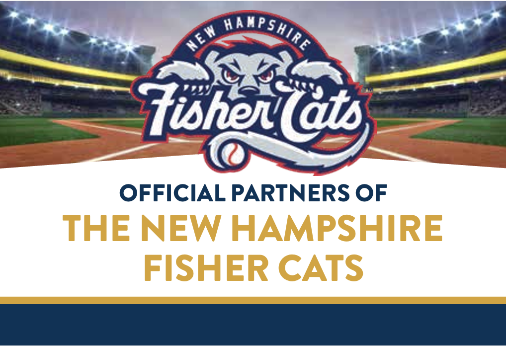 NH Fisher Cats Partnership