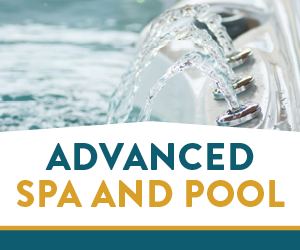 Advanced Spa and Pool