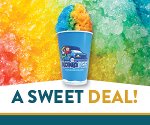A Sweet Deal!