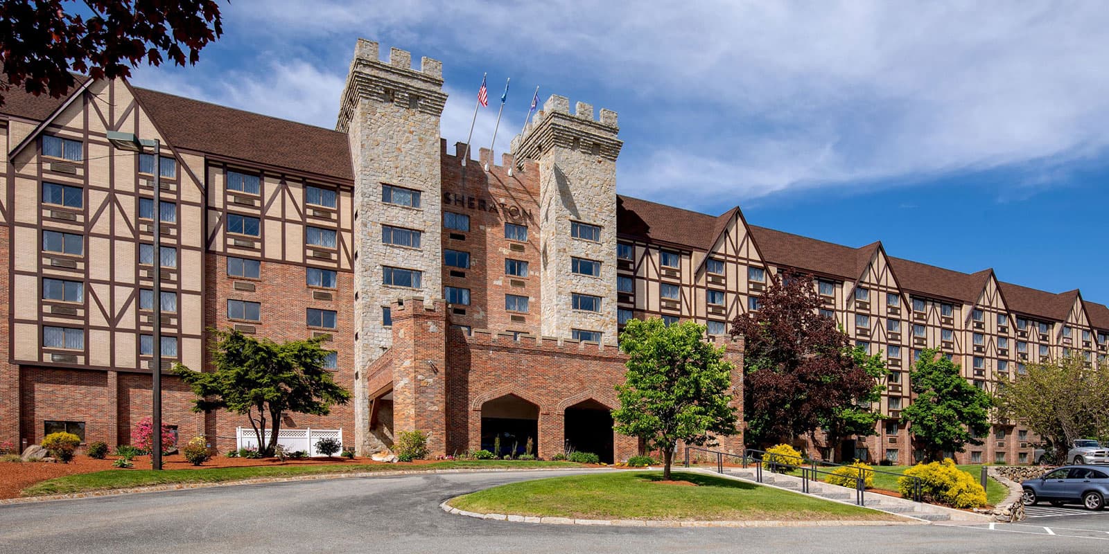 Hotel Gate City