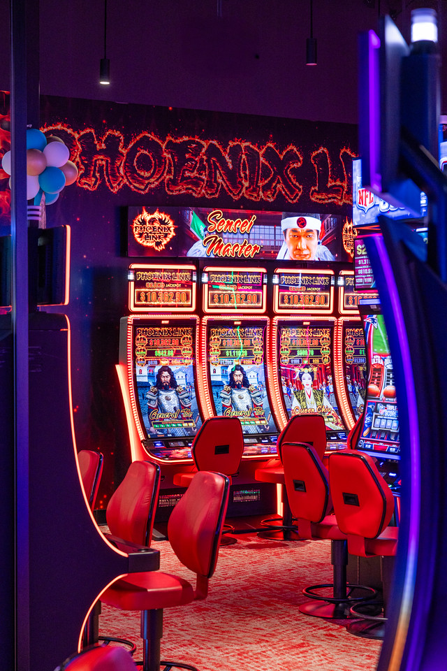 Casino in Nashua NH