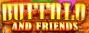 Buffalo and Friends