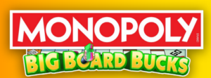 Monopoly Slot Machine