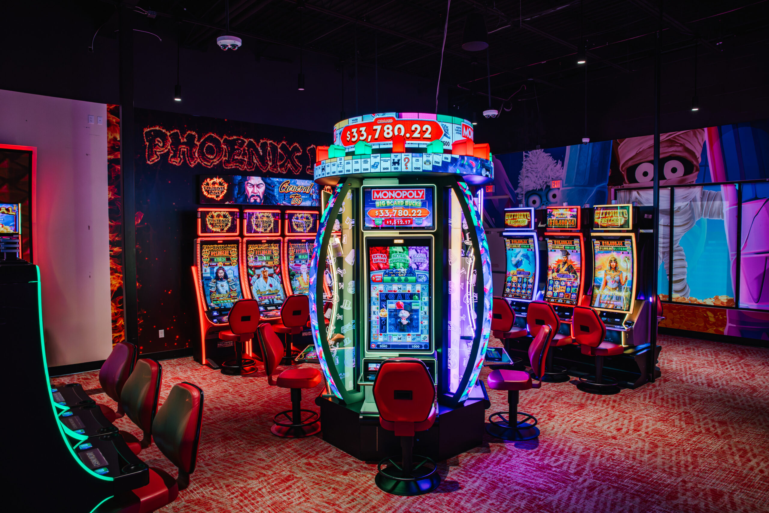 Gate City Casino