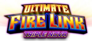 Ultimate Fire Link Slot Machine