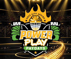 Power Play Paydays