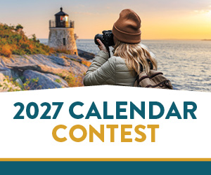 2027 Calendar Contest