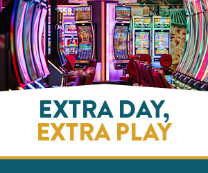 Extra Day, Extra Play